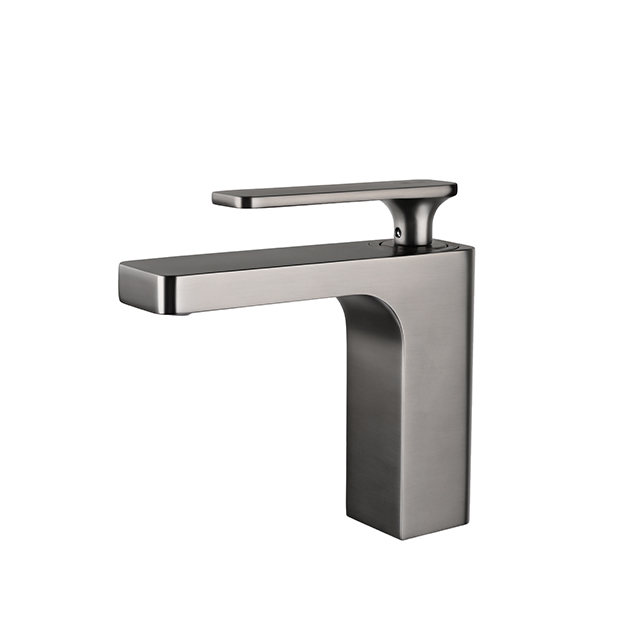 Single Lever Lavatory Faucet SY2060AH From China Manufacturer Shunyao   1 